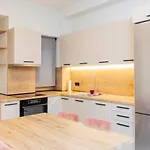 Boheme & Апартаменты Салоники