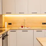 Boheme & Апартаменты *