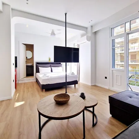 Boheme & * Szaloniki