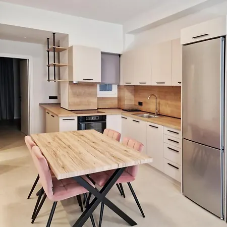 Boheme & Apartman Szaloniki