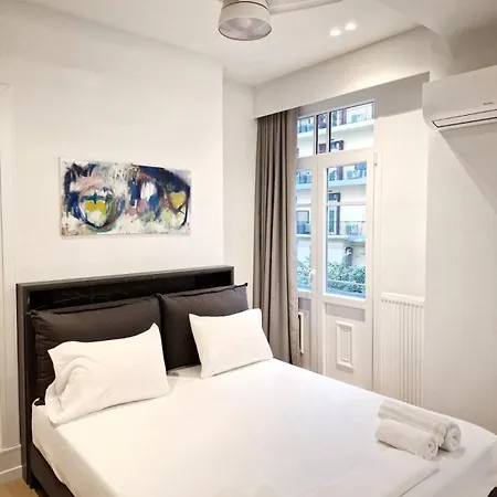 Boheme & דירה סלוניקי