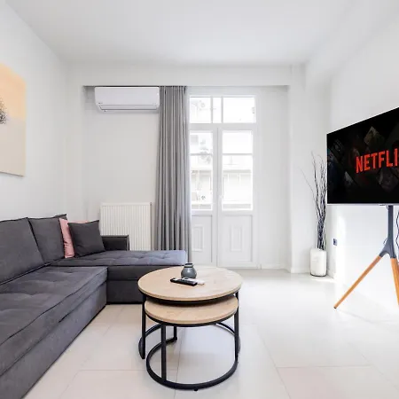 Boheme & Appartement