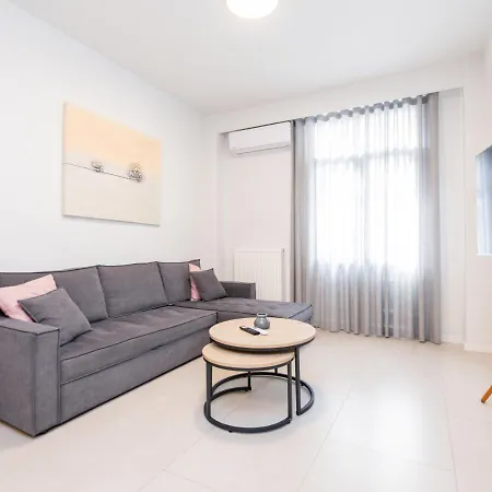 Boheme & Appartement Thessalonique