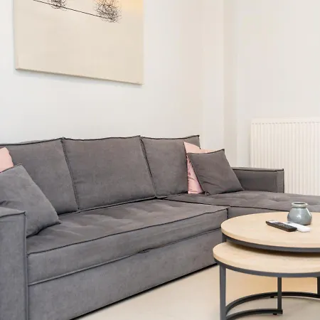 Boheme & Appartement