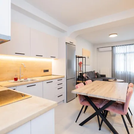 Boheme & Apartment *