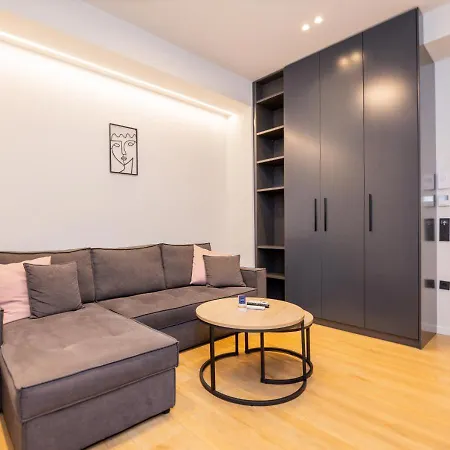 Boheme & Appartement *