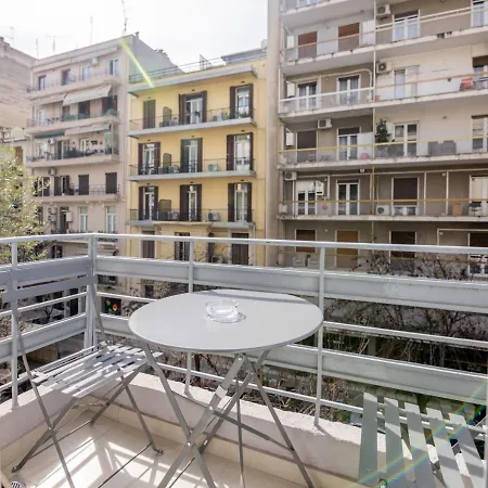 Boheme & Appartement