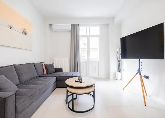 Boheme & Appartement Thessaloniki