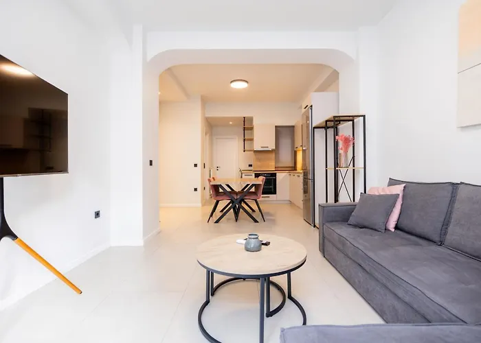 Boheme & Appartement