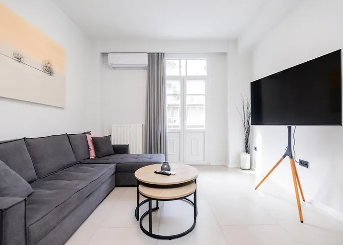 Boheme & Appartement