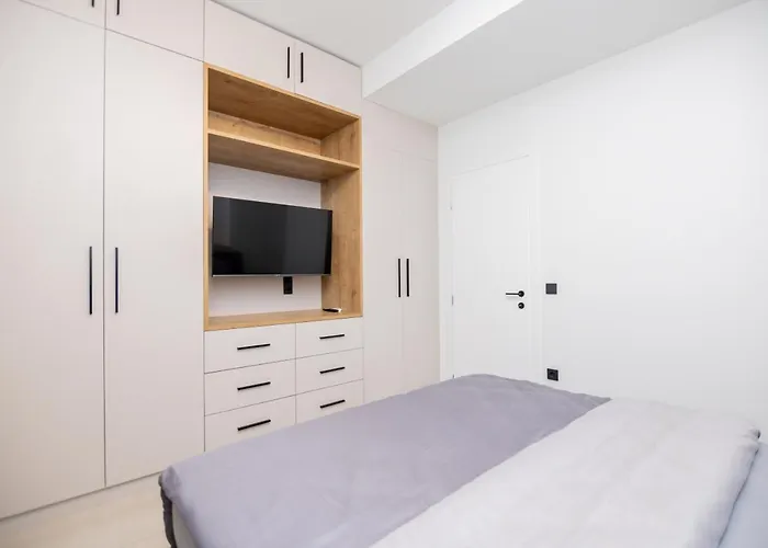 Boheme & Appartement *