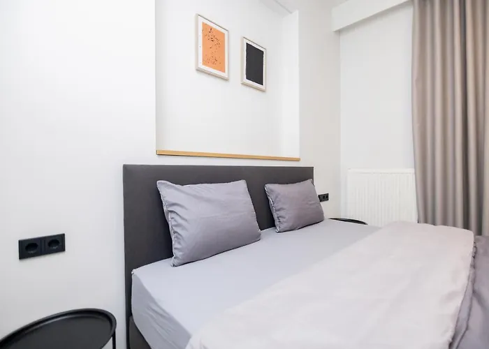 Appartement Boheme & *