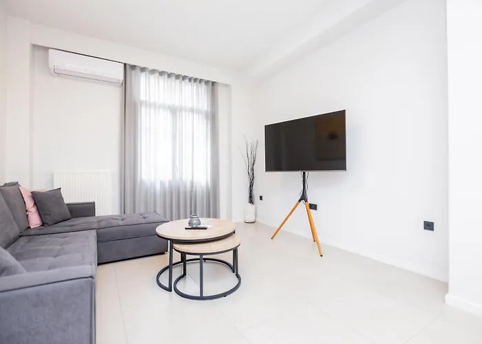 Appartement Boheme & *