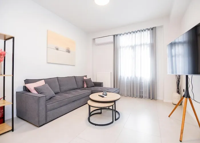 Boheme & Apartmán Soluň