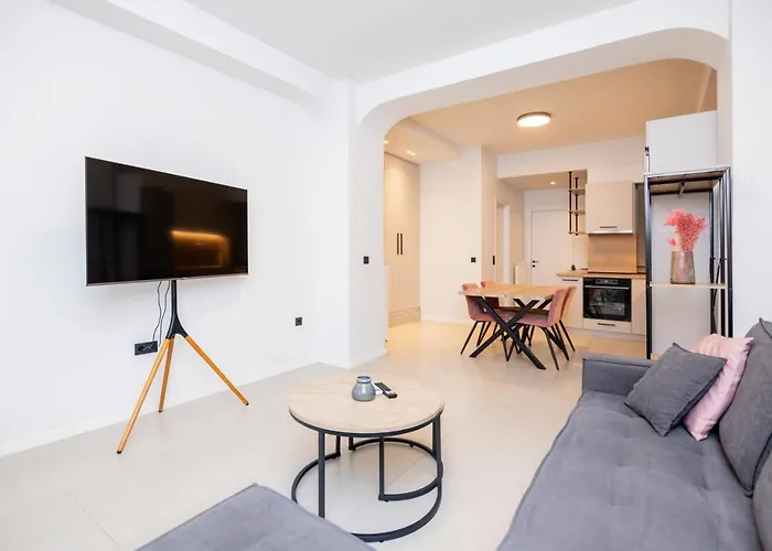 Boheme & Apartmán
