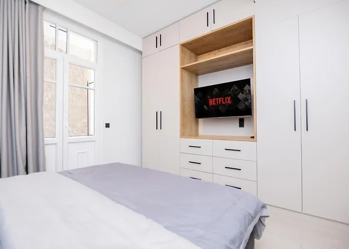 Boheme & Appartement *