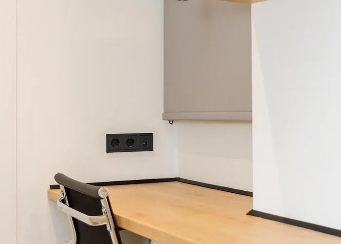 Boheme & Appartement Thessaloniki