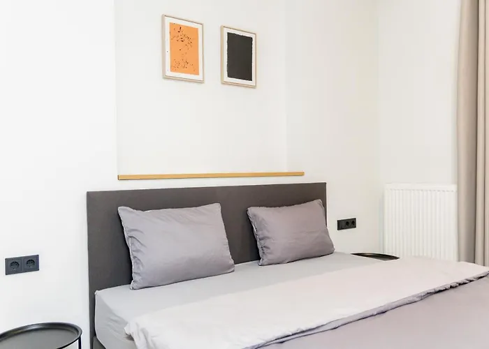 Boheme & Appartement *