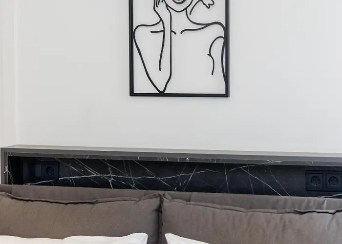 Apartmán Boheme &