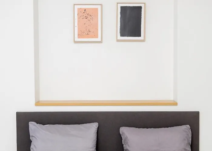 Boheme & Apartmán Soluň