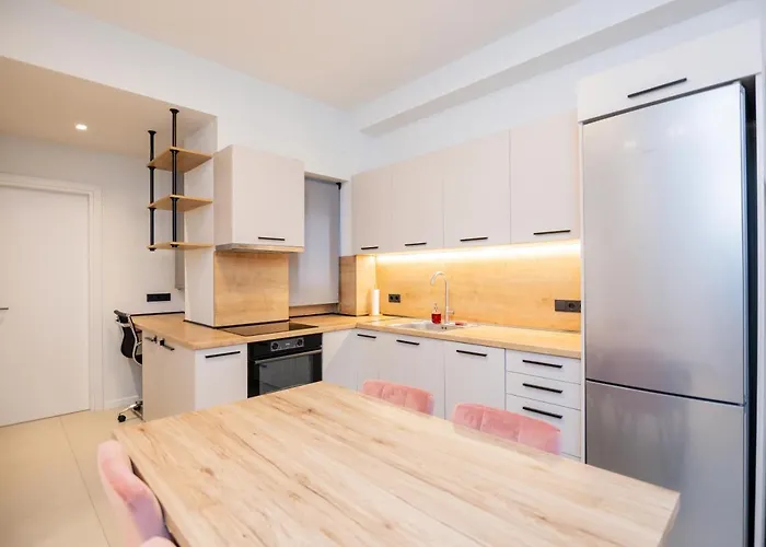 Boheme & Apartmán Soluň