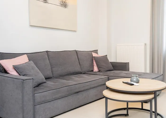 Boheme & Appartement