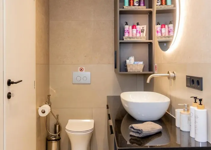 Appartement Boheme & Thessaloniki