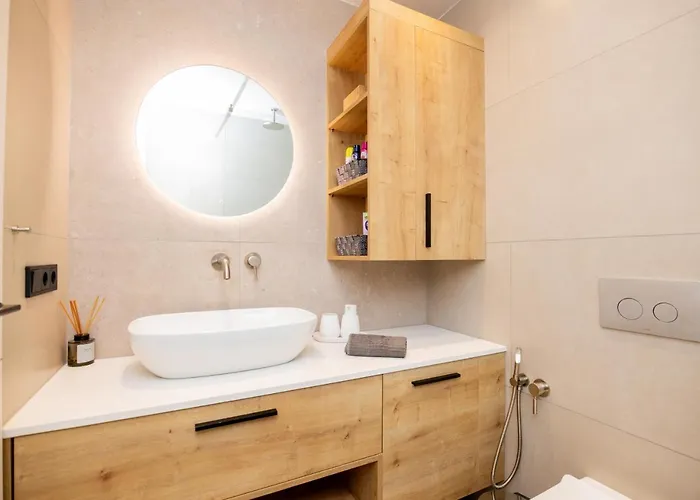 Boheme & Appartement *