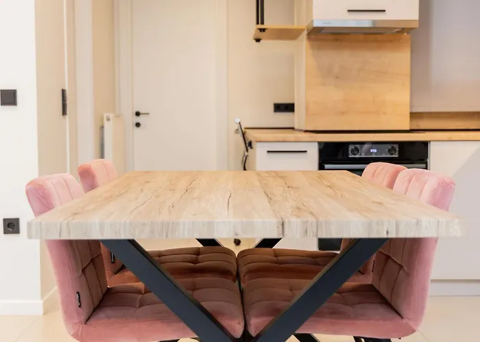 Appartement Boheme & Thessaloniki