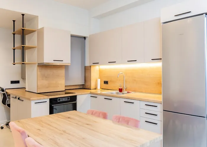 Boheme & Appartement Thessaloniki