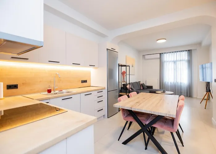 Boheme & Apartmán *