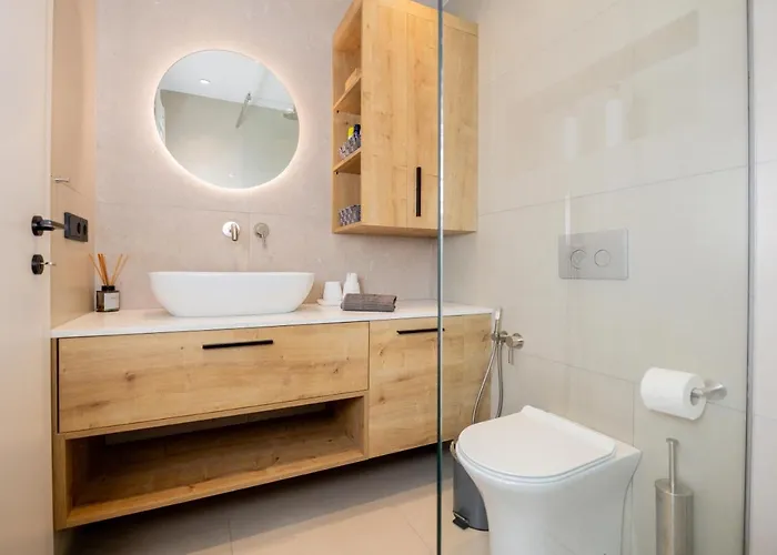 Appartement Boheme & Thessaloniki