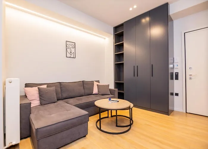 Boheme & Appartement *
