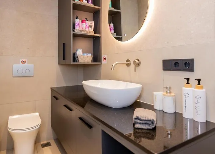 Appartement Boheme & Thessaloniki