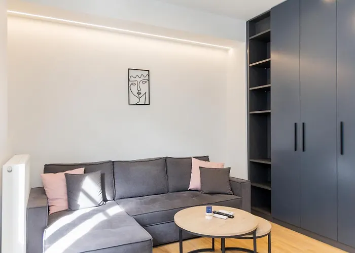 Boheme & Appartement Thessaloniki