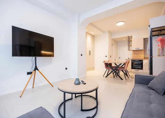 Boheme & Apartmán *