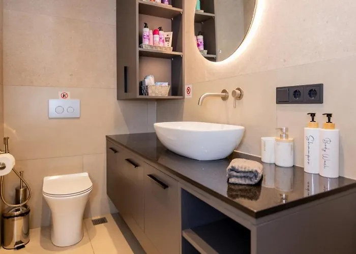 Boheme & Appartement Thessaloniki