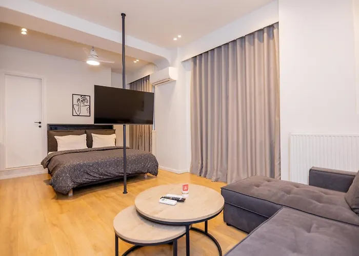 Boheme & Appartement *