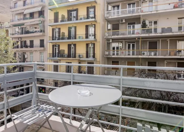 Boheme & Appartement