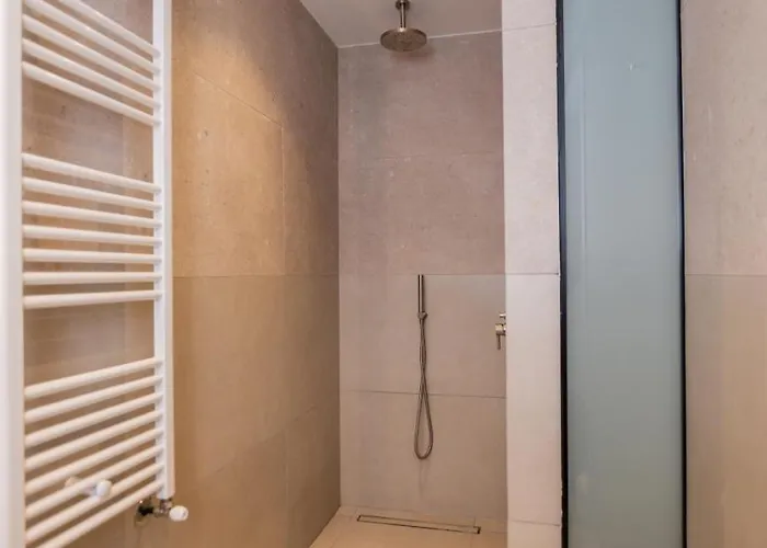 Appartement Boheme & *