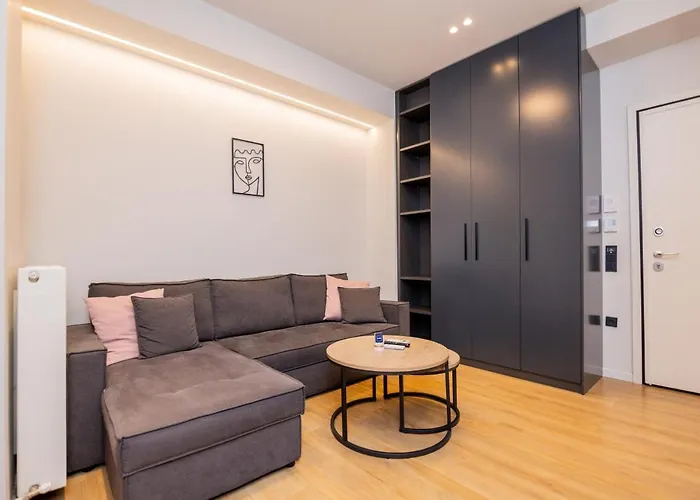 Boheme & Appartement