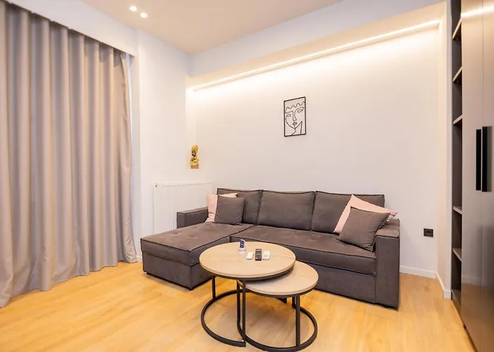 Boheme & Appartement *