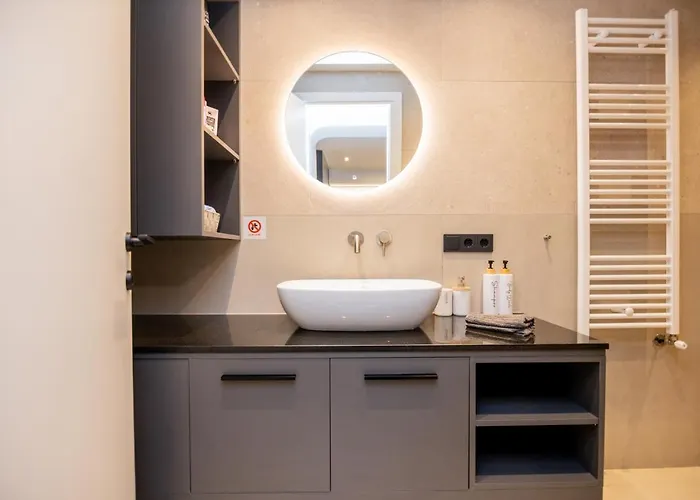 Appartement Boheme & *