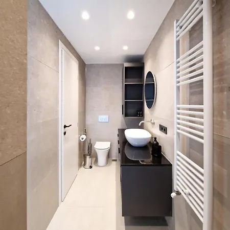 Boheme & Thessaloníki