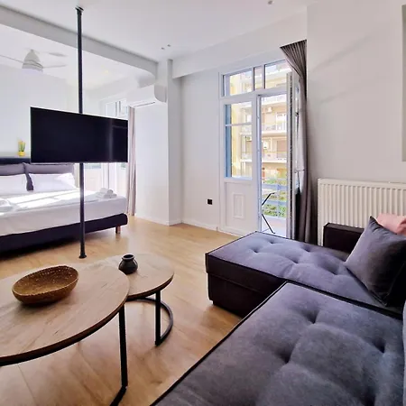 Boheme & * Thessaloníki