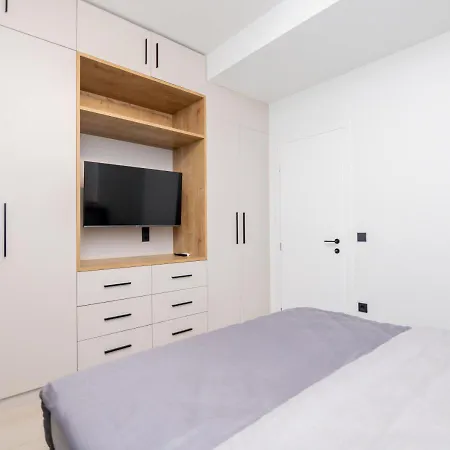 Boheme & Apartament *