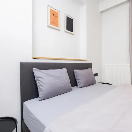 Apartament Boheme & *
