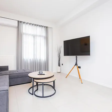 Apartament Boheme & *