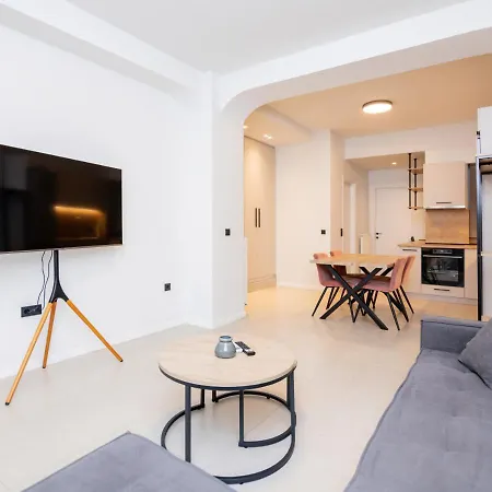 Boheme & Apartament