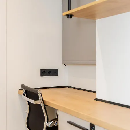 Boheme & Apartament Salonic